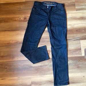 American Eagle size 28x30 jeans